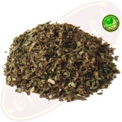 Räucherhaus Räucherkraut Patchouliblätter 15g