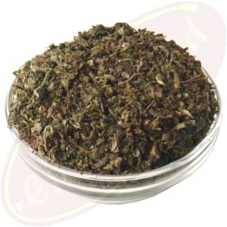 Räucherhaus Räucherkraut Patchouliblätter 30g