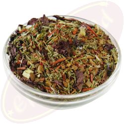 Räucherhaus Räuchermischung Inkanda Lichtmeisterin 20g