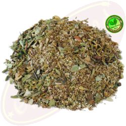 Räucherhaus Räuchermischung Wanda Herzumarmung 10g