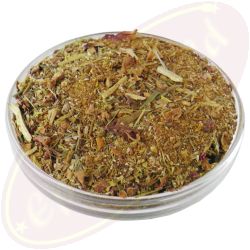 Räucherhaus Räuchermischung Wanda Liebesfeuer 20g