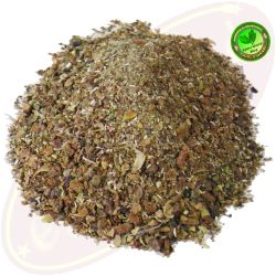 Räucherhaus Räuchermischung Wanda Winterzauber 20g