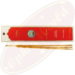 Fiore d`Oriente Chakra Swadhistana Masala Räucherstäbchen 40g