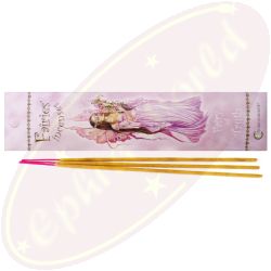 Fiore d`Oriente Fairy of Truth Masala Räucherstäbchen