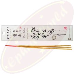 Fiore d`Oriente Reiki Koo Myo Masala Räucherstäbchen