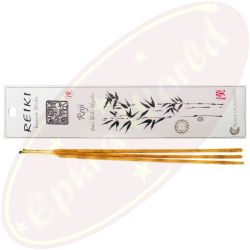 Fiore d`Oriente Reiki Reiji Masala Räucherstäbchen