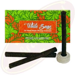 Fiore d`Oriente Dhoop Sticks White Sage