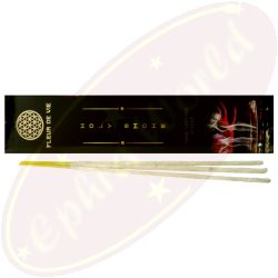 Fleur De Vie Holy Smoke Masala Räucherstäbchen
