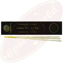 Fleur De Vie Seed Of Life Masala Räucherstäbchen