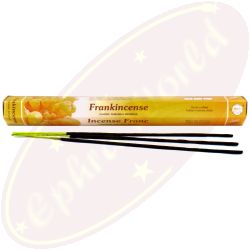 Flute Frankincense (Weihrauch) Räucherstäbchen
