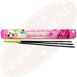 Flute Incense of The Angels Räucherstäbchen