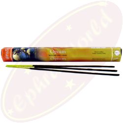 Flute Opium Räucherstäbchen