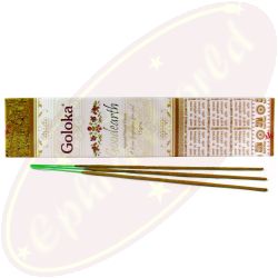 Goloka Masala Goodearth Räucherstäbchen