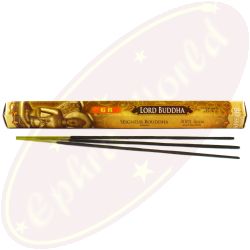 GR International Divine Blessings Lord Buddha Räucherstäbchen