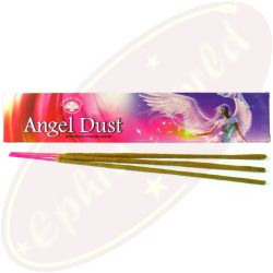 Green Tree Masala Räucherstäbchen Angel Dust