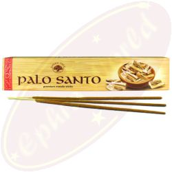 Green Tree Masala Räucherstäbchen Palo Santo