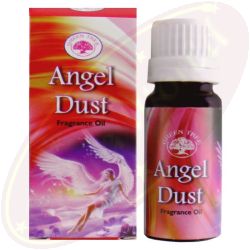 Green Tree Duftöl Angel Dust