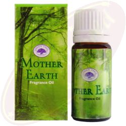 Green Tree Duftöl Mother Earth