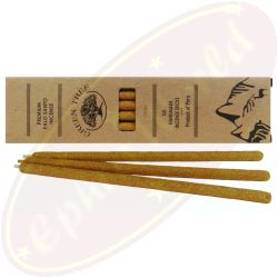 Green Tree Premium Palo Santo Natural Masala Räucherstäbchen