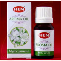 HEM Aroma Oil Mystic Jasmine
