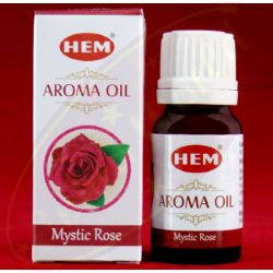 HEM Aroma Oil Mystic Rose