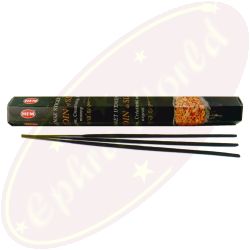 HEM Benzoin of Siam Räucherstäbchen