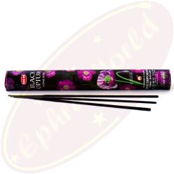HEM Black Opium Räucherstäbchen