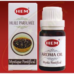 HEM Aroma Oil Mystic Pontifical