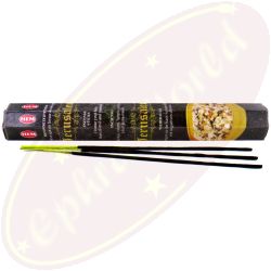 Hem Jerusalem (Weihrauch) Räucherstäbchen