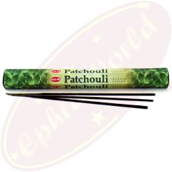 HEM Patchouli Räucherstäbchen