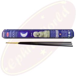 HEM Precious Moon Räucherstäbchen