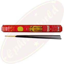 HEM Precious Sun Räucherstäbchen