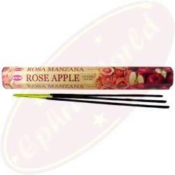 HEM Rose Apple Räucherstäbchen