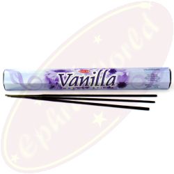 HEM Vanilla Räucherstäbchen