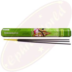 Heritage Saraswathi Räucherstäbchen