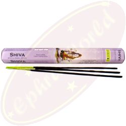 Heritage Shiva Räucherstäbchen