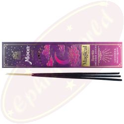 Himalaya Incense Magical Series Masala Räucherstäbchen Moon Magic
