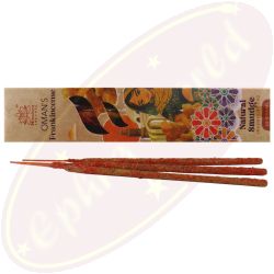 Himalaya Incense Natural Smudge Räucherstäbchen Oman´s Frankincense