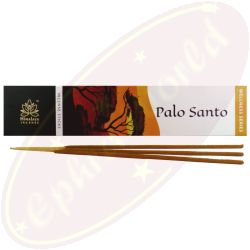 Himalaya Incense Wellness Series Masala Räucherstäbchen Palo Santo