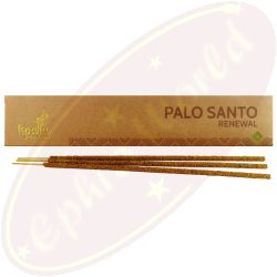 Ispalla Palo Santo Renewal Masala Räucherstäbchen