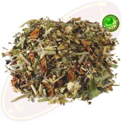 Räucherhaus Kräutermischung Trost Umarmung 20g