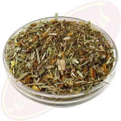 Räucherhaus Kräutermischung Aurareinigung Geistrein 50g