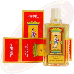 L.T. Piver Parfüm Pompeia Lotion 100ml