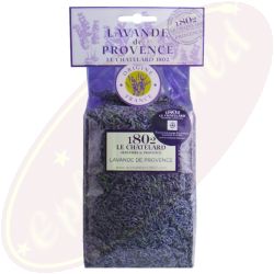 Le Chatelard 1802 Lavendel & Lavandinblüten getrocknet 100g