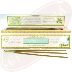 Marco Polo´s Treasures Olibanum Etiopia Räucherstäbchen 30g