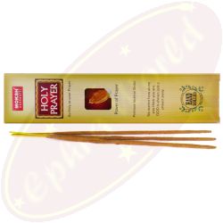 Moksh Holy Prayer Premium Masala Räucherstäbchen 15g
