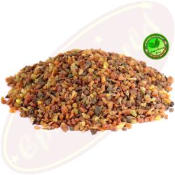 Myrrhe Räucherharz gesiebt  30g