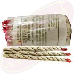 Nepal Räucherschnüre/Rope Incense White Sage