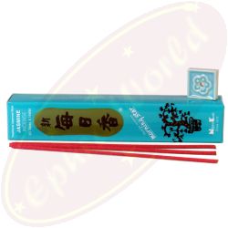 Nippon Kodo Morningstar Jasmine Räucherstäbchen