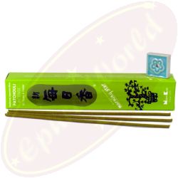 Nippon Kodo Morningstar Patchouli Räucherstäbchen